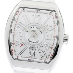 Franck Muller Vanguard V45SCDT TO317762