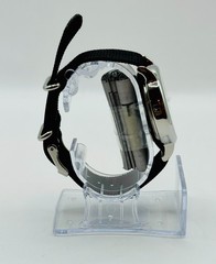 TIMEX Men’s Weekender Watch with Black Nylon Band T2N6479J – NEW
