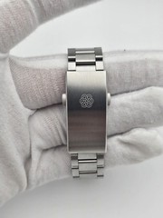 Traska Summiteer V4 36mm Oxbl Automatic Watch