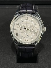 Vacheron Constantin Fiftysix Silver Men’s Watch – 4400E-000A-B437 2022