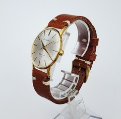 Men’s JAPAN Vintage 1964 Watch SEIKO (SEIKOSHA) “Sportsman” 6341. Manual Wind