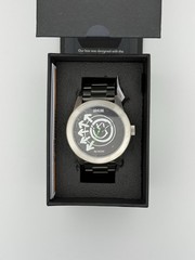 Nixon x Blink-182 Smiley Corporal Watch – SOLD OUT – IN HAND! – New & Never Worn