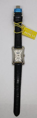 Vntg, Invicta, “Elegance”, 3315, Swiss, Women, 28 mm, New, Read Below!