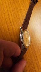 Credor 8J82-0AB0, Seiko brand, quartz, Pacifique, Ships from US, No Tariff
