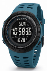 Activa X Invicta Digital Essentials Men’s 50mm Sport Watch (#ACW1915-012) – NEW