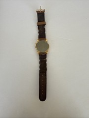 Mix Lot of 8 VTG Cartoon Character Wristwatch Untested SOLD AS IS Disney Etc