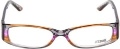 Just Cavalli Women’s 51mm Purple Opticals