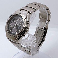 Citizen B510-H19934 Eco-Drive Chronograph Wrist 19cm Watch