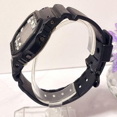 Special order G-SHOCK × KOUSUKE KAWAMURA / DW 5600VT