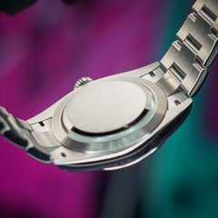 Rolex Oyster Perpetual 41 Ref. 134300 – The Timeless Icon