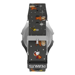Timex T80 x Peanuts Space 34mm Watch TW2W90100