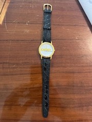 image watches California One life To Live Wristwatch NEW!