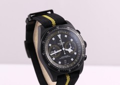 Tudor Pelagos FXD Chrono Tour de France Carbon Box/Papers/Card 25827KNJN
