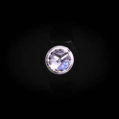 Casio G-Shock Black Dial Quartz Sports 200M Women’s Watch GM-S2110-1A1