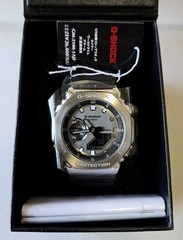 Casio G-Shock GM-2100
