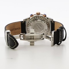 Murex Chronograph Watch – Swiss Made Chronograph – MUC564-SRL-1 Swiss Ronda