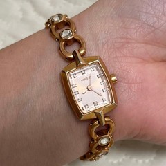 Wired Watch