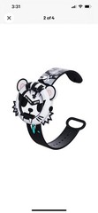 Tokidoki x Toy Tokyo TT20 Tiger Face Watch Black New In Box Anniversary NEW
