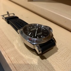 Panerai Luminor 8 Days PAM00510 from 2013 w/ Box