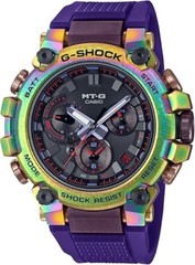 CASIO G-SHOCK MT-G MTG-B3000PRB-1AJR Bluetooth Atomic Men Watch LIMITED EDITION