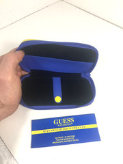 GUESS WATERPRO 165 feet / 50 meters Case Only