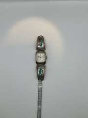 Vintage Bulova Accutron Women’s watch