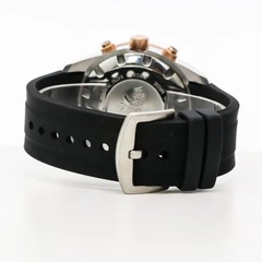 OPTIMA – Swiss Chronographe – OSC342-SRX- Chronograph Swiss Quartz 47 mm OSC342