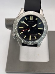 Sangin Instruments Kinetic II GMT (08/2025) (SH008)