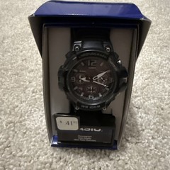Casio Men’s Quartz Chronograph Resin Band Sport 49mm Watch MCW100H-1A3V