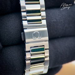 2023 Omega Seamaster Aqua Terra 150M Captain’s Watch 41.5mm 231.10.42.21.02.002