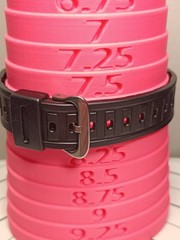 Vintage 1987-1994 Casio G-Shock DW5600C (901) Mens Watch New Bezel, Strap & Bat