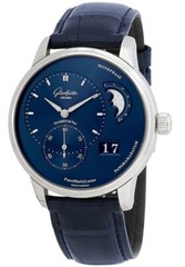 Glashütte Original PanoMaticLunar