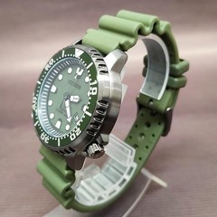 New CITIZEN Promaster BN0157 11X MARINE Series