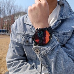 2026 Brand New Diesel Mr. Daddy 2.0 Multi-Function Men’s Watch Sport Casual