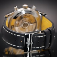 BREITLING Transocean Chronograph GMT 43mm | LE | Ref. AB045112/BC67 | FS
