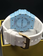 Invicta Racing Vaulthan Vaulthan Men’s Watch – 44mm. White