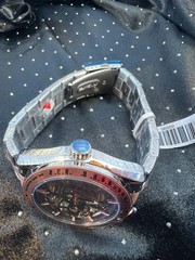 69599 Invicta Objet D Art Automatic Men’s Wrist Watch