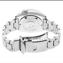 Seiko Prospex Automatic Tropical Lagoon Special Edition Turtle Watch SRPJ35