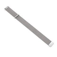 Magnetic Clasp Stainless Steel Mesh Milanese Bracelet Watch Band Strap