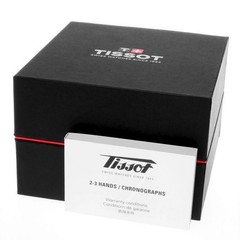 TISSOT SEASTAR 1000 36MM BLUE DIAL SS UNISEX WATCH T120.210.11.041.00