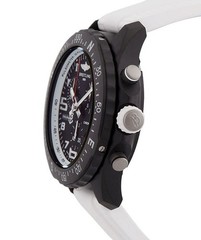 2026 Breitling Endurance Pro Black Dial White 38mm Unisex Watch X83310A71B1S1