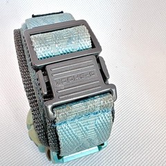 New Battery G SHOCK G MIX BPM BEAT Light Blue Men’s
