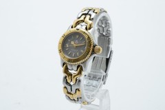 TAG Heuer S/el WG1420-0 Quartz Women’s Watch Gray Dial