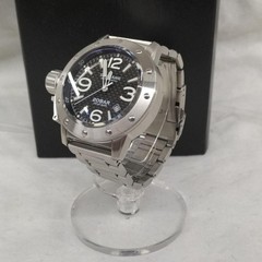 [A4N] Sealane SEJ010 Automatic Mechanical Diver Style Men Watch [z2w]