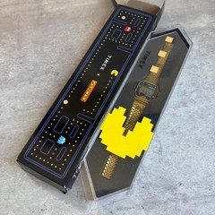 TIMEX T80 PACMAN 40th Anniversary Model