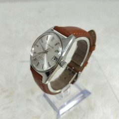 CITIZEN Homer Date Manual Wind Watch Para Water