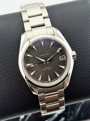 Omega Seamaster Aqua Terra Grey Teak 38.5mm Automatic – 231.10.39.21.06.001