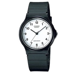CASIO Collection STANDARD Watch MQ-24-7BLLJH Japan NEW