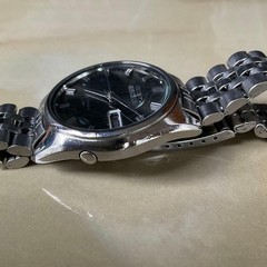 SEIKO 5 ACTUS 21 JEWELS