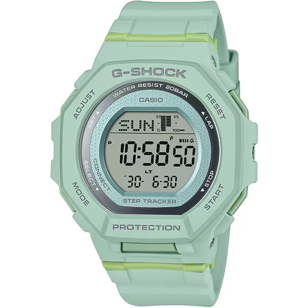 Casio G-SHOCK GMD-B300-3JF Tough Watch Japan NEW Domestic Version
